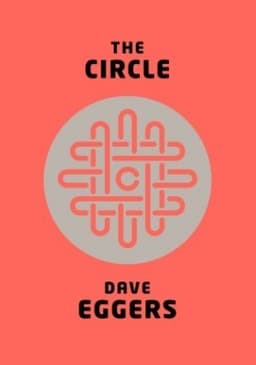 Cover of The Circle (The Circle, #1)