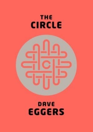 Cover of The Circle (The Circle, #1)